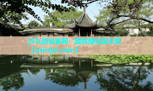 j9九游會官網(wǎng)：園林綠化苗木帶